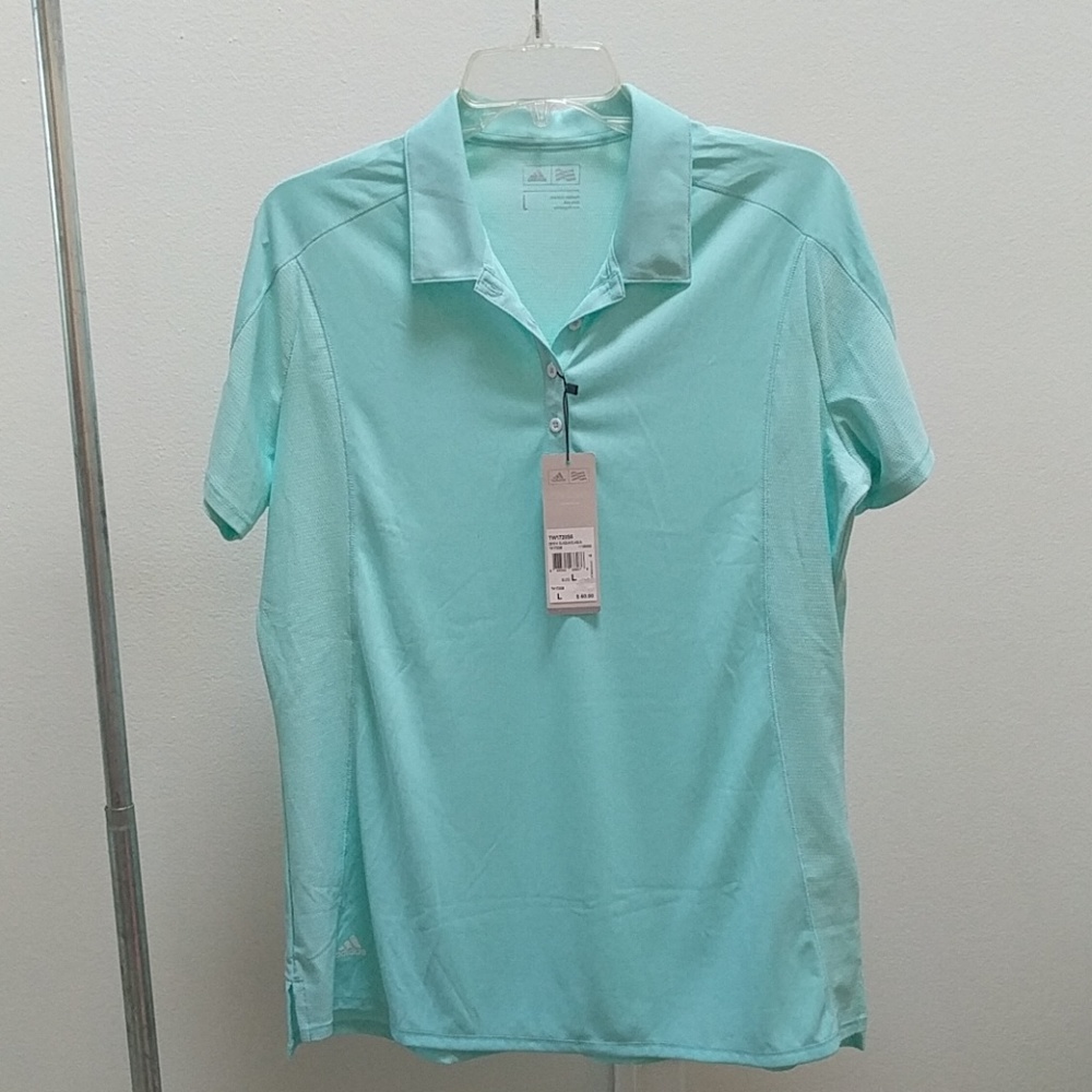 Golf polo
